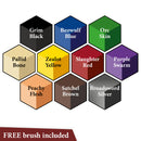 Speedpaint Starter Set 2.0 