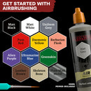 Airbrush Starter Bundle 