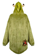 Warhammer 40.000 – Nurgling Mega-Hoodie