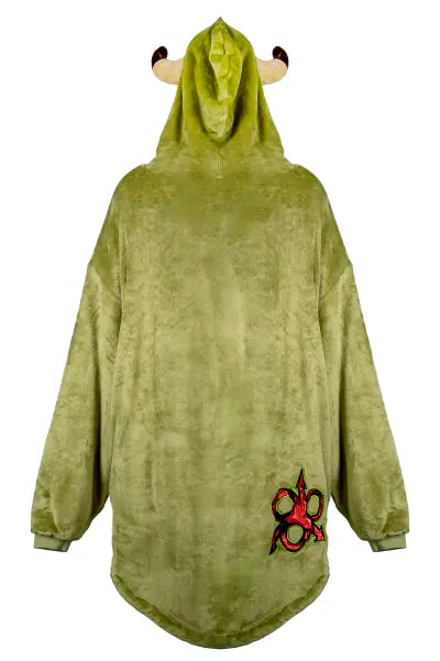 Warhammer 40.000 – Nurgling Mega-Hoodie