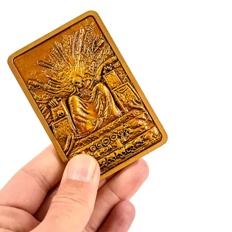 Warhammer 40,000 – The Emperor Ingot