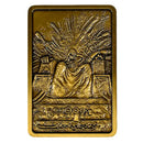 Warhammer 40,000 – The Emperor Ingot