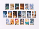 Encounters at a Glance: Into the Wild - Weather Cards 