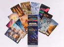 Encounters at a Glance: Into the Wild - Weather Cards 