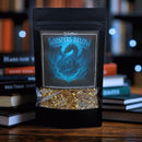 Drachen Booklover Tee - Limitierte Edition
