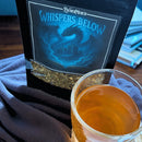 Drachen Booklover Tee - Limitierte Edition