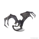 D&D Icons of the Realms – Adult Black Dragon