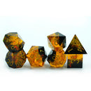 Spacebreaker Cinderfall