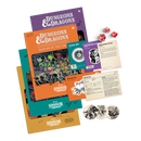 D&D Stranger Things Welcome to the Hellfire Club - EN