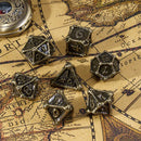 Scaleborn Destiny Serie