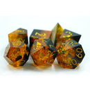 Spacebreaker Cinderfall