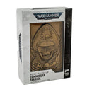 Warhammer 40,000 – Astra Militarum Ingot 