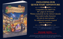 Mystery Advent Calendar 2026 (Dice, 5.5E adventure, vouchers)