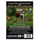 RPG Map Expansions - Landscape Elements 