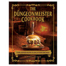 The Düngeonmeister - Cookbook