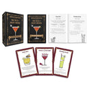 The Düngeonmeister - The Deck of Many Drinks