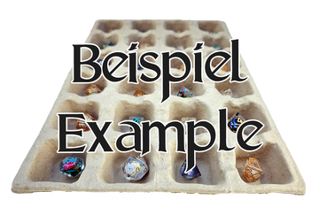 72 liebevolle Karten: Adventskalender Sprüche & Impulse