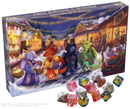 Mystery Advent Calendar 2025 (Dice, RPG audiobook, vouchers) 