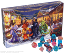 Mystery Advent Calendar 2025 (Dice, RPG audiobook, vouchers) 