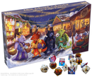 Mystery Advent Calendar 2025 (Dice, RPG audiobook, vouchers) 