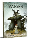 Vaesen – Mystic Britain - EN