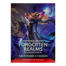 D&D Forgotten Realms: Abenteuer in Faerûn - Erweiterung für die Spielleitung - DE