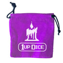 1UP-Dice: Arcane Candle 