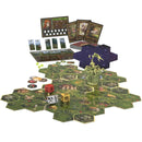 Heroes of Might and Magic III - Rampart Expansion (DE) 