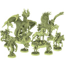 Heroes of Might and Magic III - Rampart Expansion (DE) 