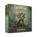 Heroes of Might and Magic III - Fortress Expansion (DE) 