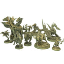 Heroes of Might and Magic III - Fortress Expansion (DE) 