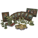 Heroes of Might and Magic III - Fortress Expansion (DE) 