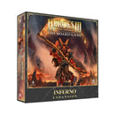 Heroes of Might and Magic III - Inferno Expansion (EN) 