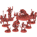 Heroes of Might and Magic III - Inferno Expansion (EN) 