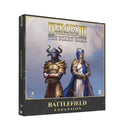 Heroes of Might and Magic III - Battlefield Expansion (DE) 