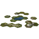 Heroes of Might and Magic III - Battlefield Expansion (DE) 