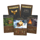 Heroes of Might and Magic III - Battlefield Expansion (DE) 