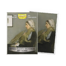 Whistler's Mother - Classic Art Sleeves (limited) - Standard Size 