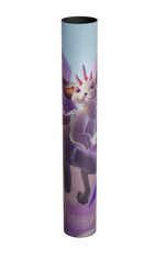 Dragon Shield TCG-Playmat + Tube (verschiedene Designs)