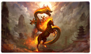 Dragon Shield TCG-Playmat + Tube (verschiedene Designs)