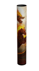 Dragon Shield TCG-Playmat + Tube (verschiedene Designs)