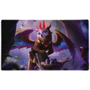Dragon Shield TCG-Playmat + Tube (verschiedene Designs)