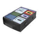 Dragon Shield Dragon Lock System - Dragon Box 100+ & Dragon Vault