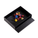 Dice Companion - Box & Tray 