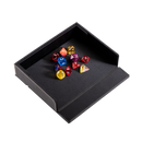 Dice Companion - Box & Tray 