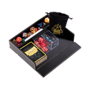 Dice Companion - Box & Tray 