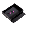 Dice Companion - Box & Tray 