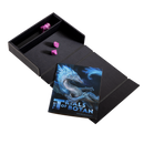 Dice Companion - Box & Tray 