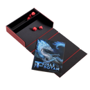 Dice Companion - Box & Tray 