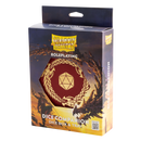 Dice Companion - Box & Tray 